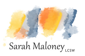 Sarah Maloney, LCSW